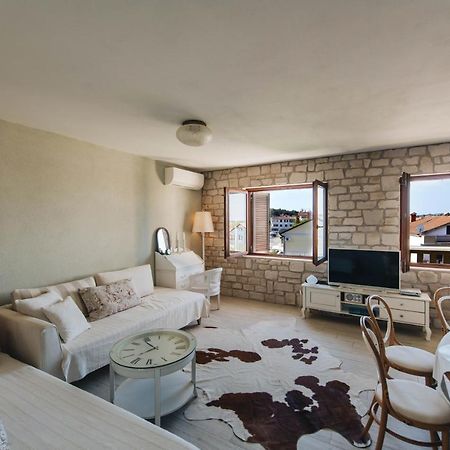 Salvia 4 Stars Apartment 포레치 외부 사진